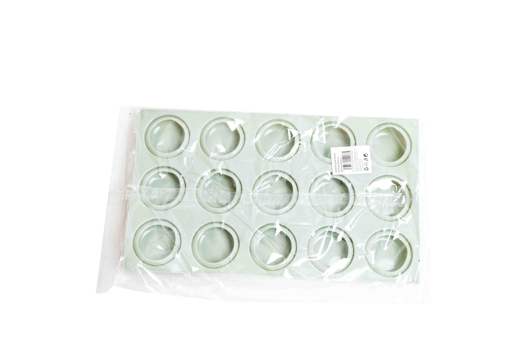 Khuôn silicone A12188