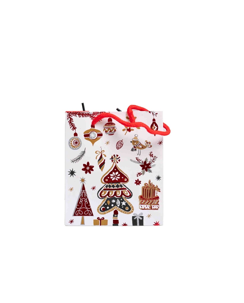  Size XS gift bag A12304