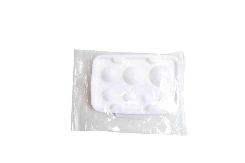 Lollipop mold  A1978