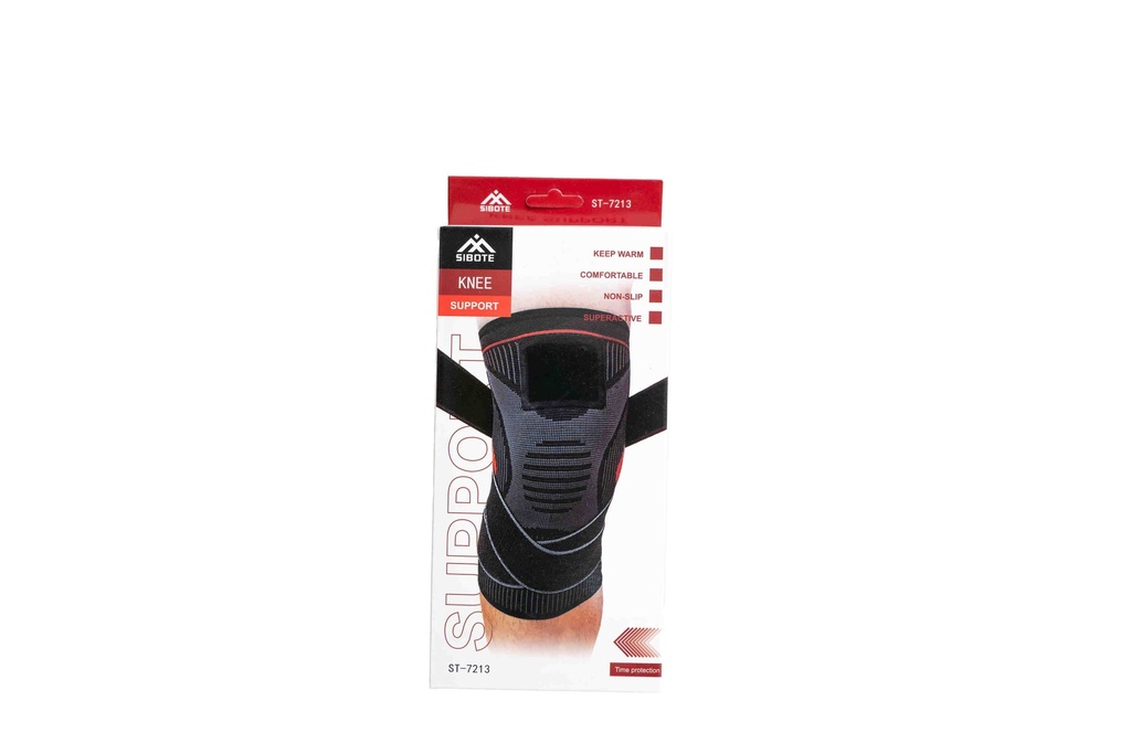 Sports knee brace A3047