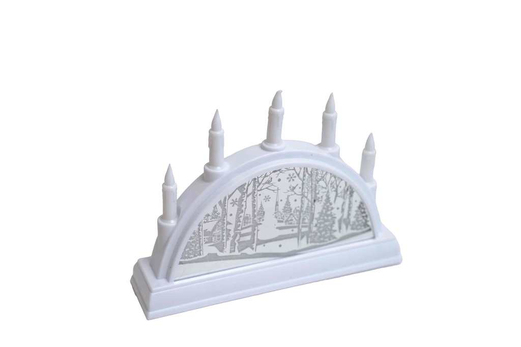 Battery Lantern 10786
