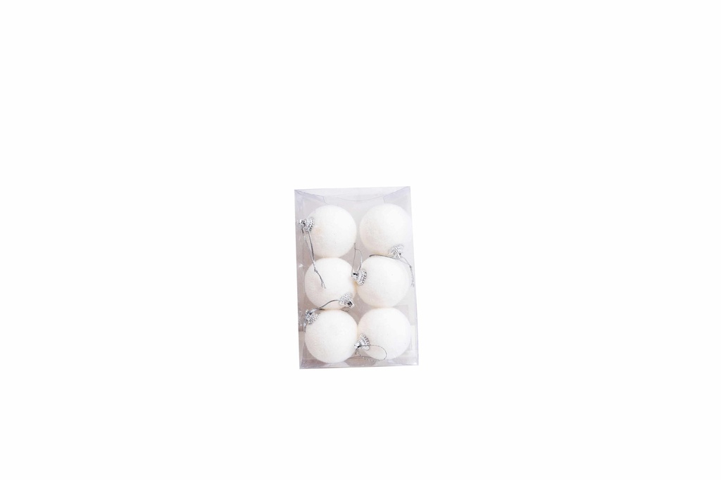 Christmas Ball A6997