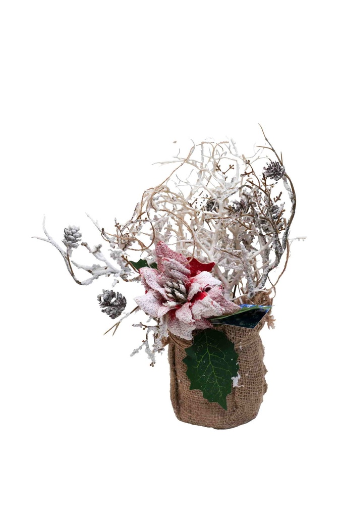 Christmas Tabletop Decorative Tree A10607