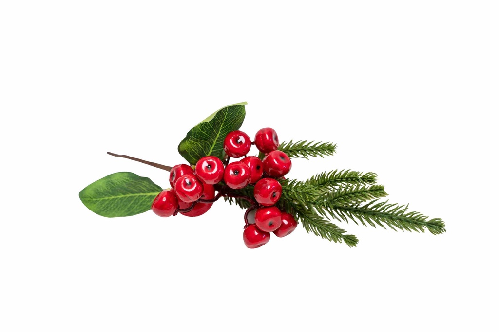 Artificial Branch 24cm A2335 (pack of 10 pieces)