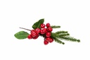 Artificial Branch 24cm A2335 (pack of 10 pieces)
