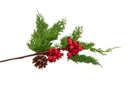 Artificial branch 60cm A2339 (pack of 5)