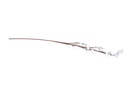 Decorative branch N314