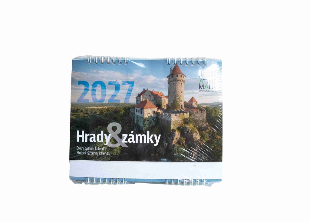 HARADY 2027