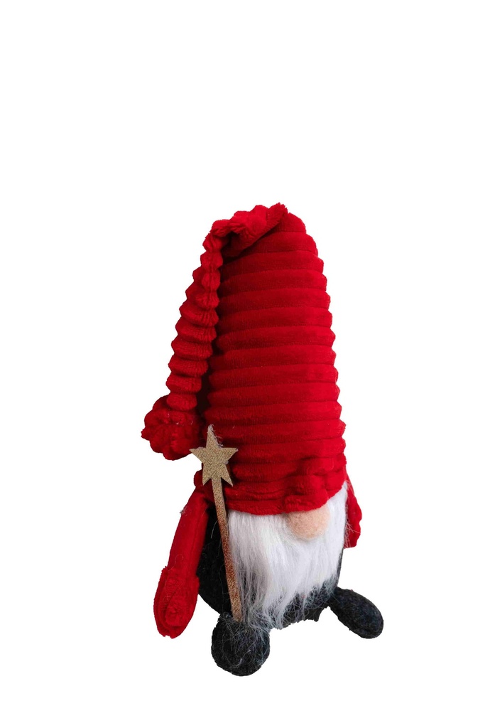Christmas Figurine A112