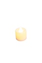 Battery candles 3.7x3cm A1480 (pack of 24)