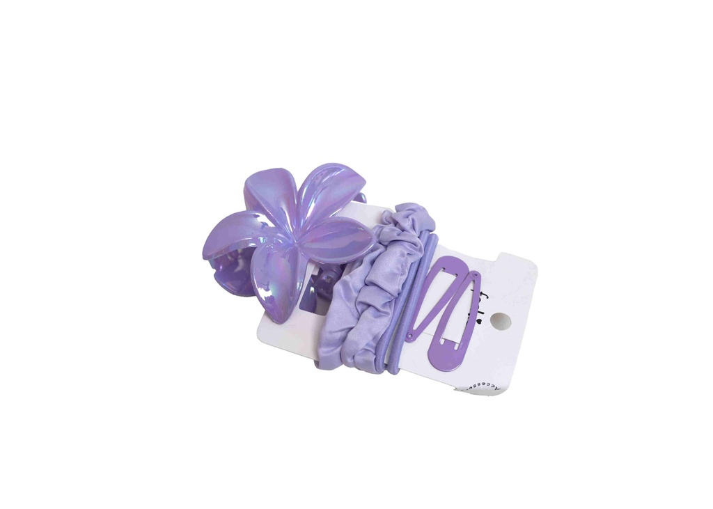 Bộ phụ kiện tóc A1886