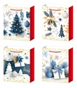 Gift bag size L - A17340 (pack of 12)