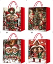 Gift bag size S - A2838 (pack of 12)