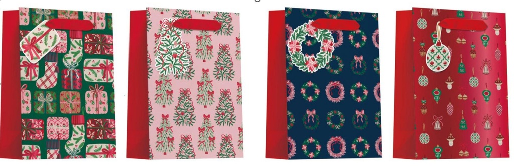 Gift Bag A2825 (pack of 12)