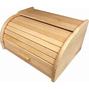 Large bread box