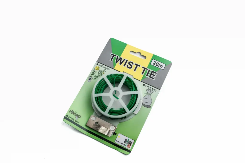 Gardening Wire 20m-A9402