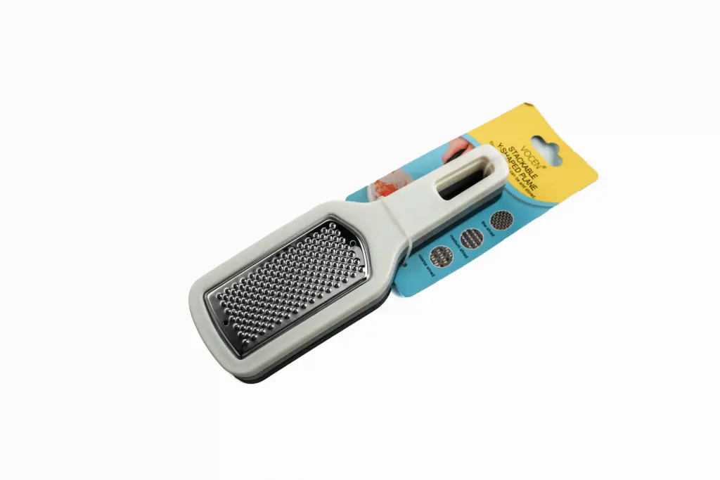 Grater 3 in 1 A9661