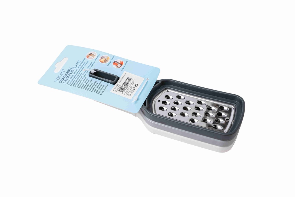 Grater 3 in 1 A9661