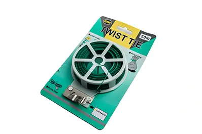 Gardening Wire 50m-A9404