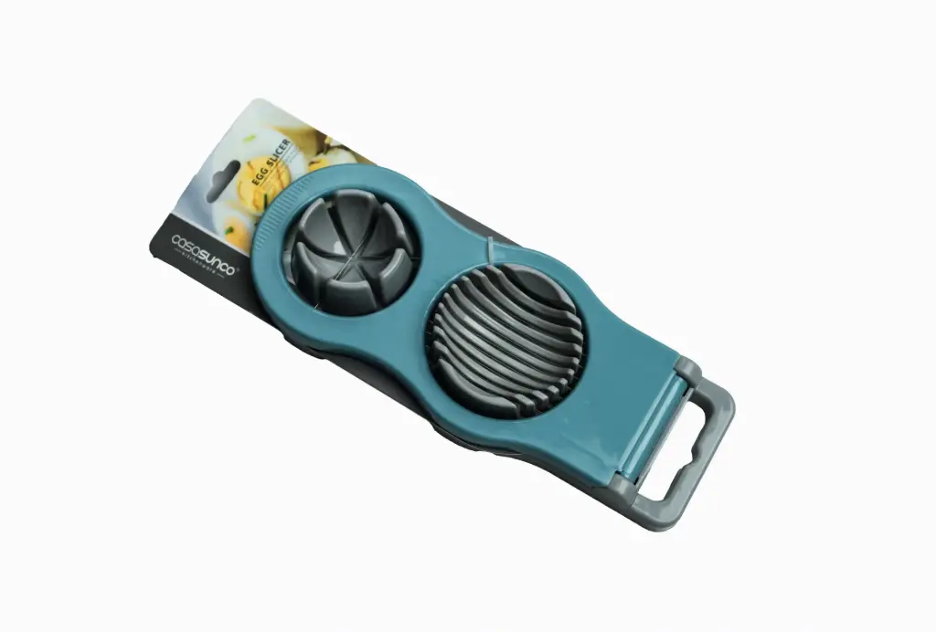 Dụng cụ cắt trứng