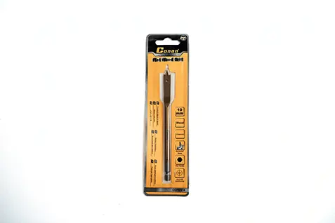 Flat Wood Drill Bits A9380