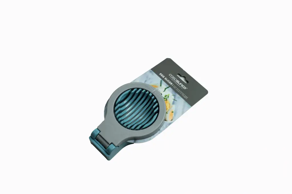Egg slicer