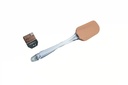 Silicone Scraper