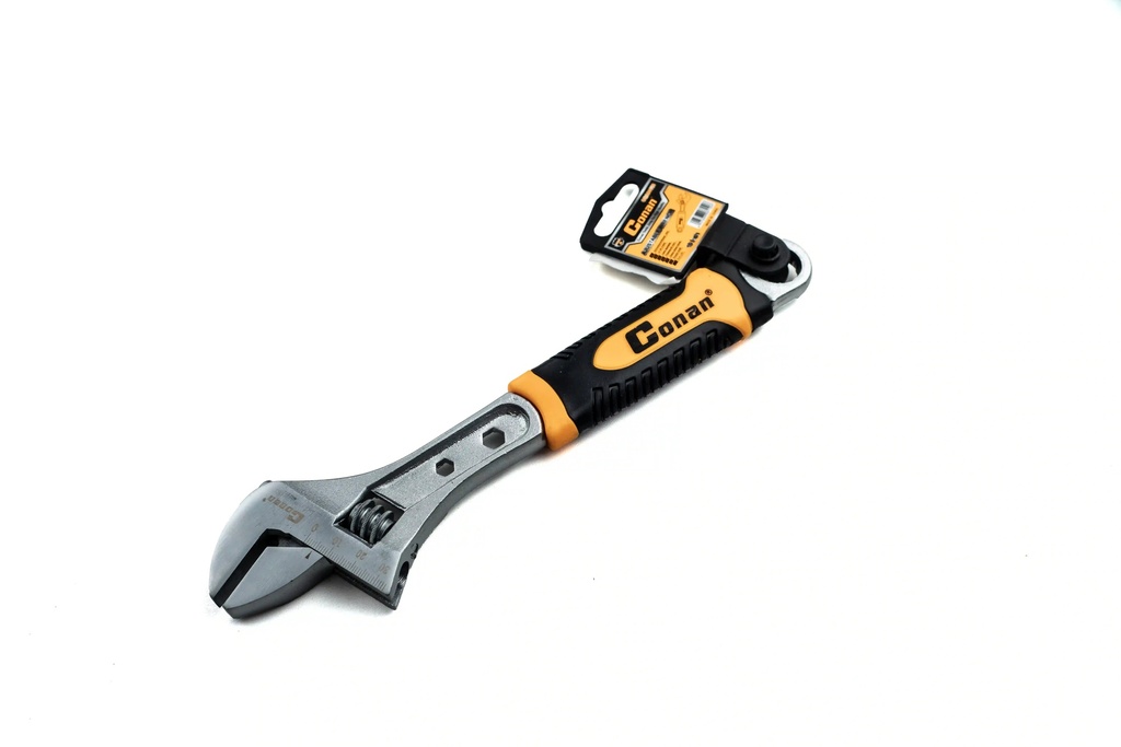 Adjustable Wrench A9379