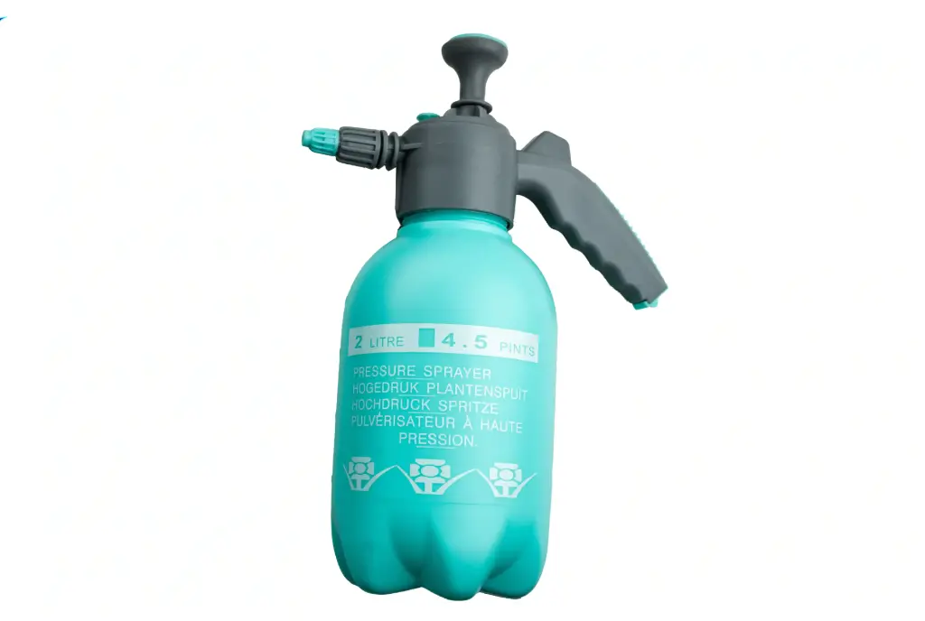 sprayer
