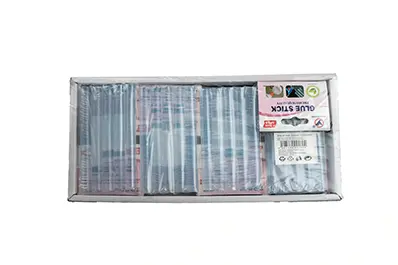 Que keo cho súng bắn keo