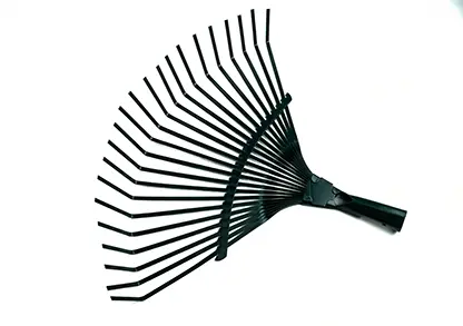 Garden Rake A9316