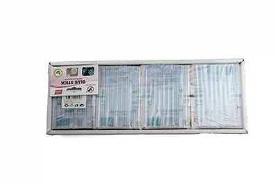 Que keo cho súng bắn keo