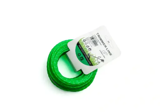 Toothed cutting cord A9291