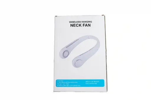 Portable Neck Fan A9128