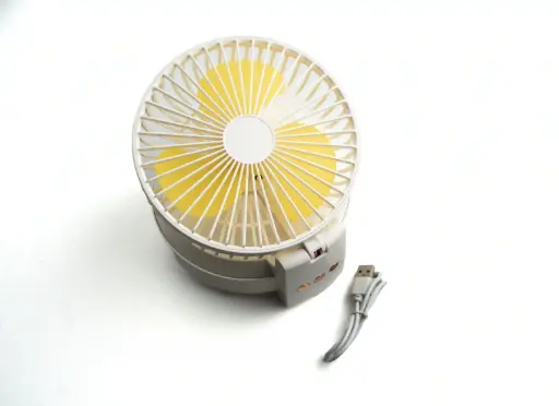 USB Portable fan A9131