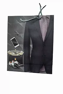 Túi quà tặng A10273 - size M