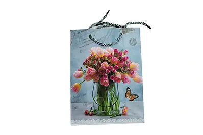 Dárková taška size S- A10248