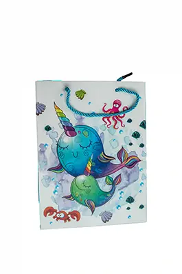 Gift Bag A10286 - size Xs