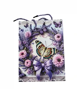 Gift Bag A10263 - size Xs