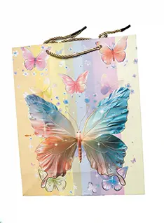 Túi quà tặng A10285 - size M