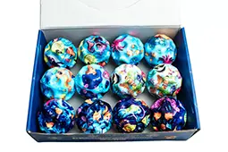 Quả bóng xốp B10137