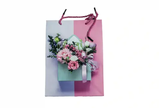 Túi quà tặng - size Xs A10244