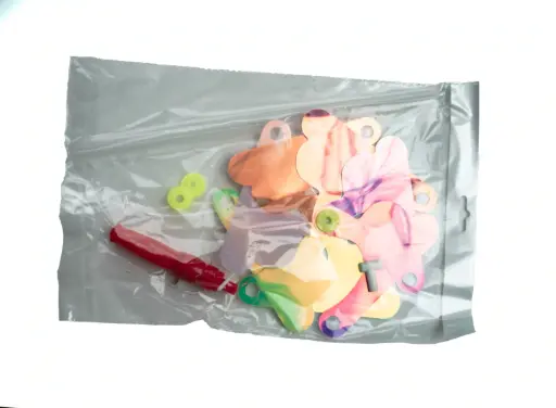 Chong chóng trang trí