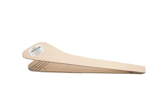 Gắp đồ ăn gỗ  - 70A