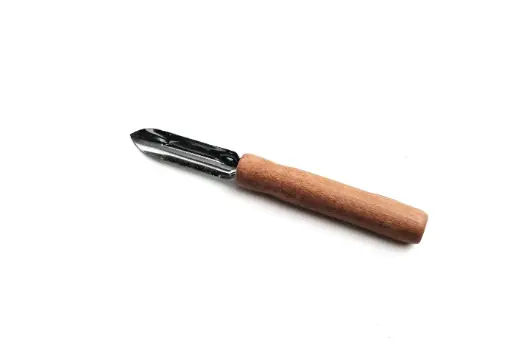 Wood scraper 134