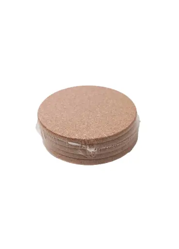 Miếng lót cốc 5 cái-B5183