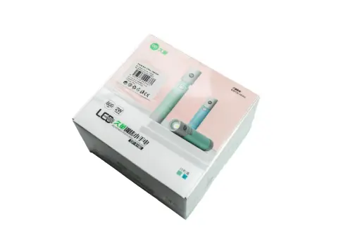 Đèn pin sạc A9933