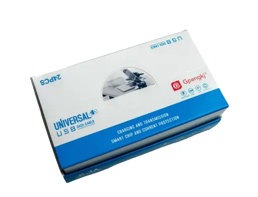 Cáp dữ liệu USB