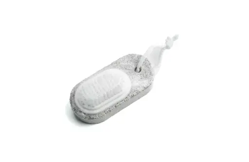 Brush with pumice A9886