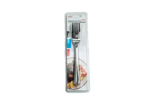 Set of 3 forks